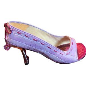 Beverly Feldman 2000 JTRST “Bow Me” Item 25332  NIB